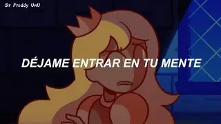 Follow You - FNAF PRINCESS QUEST 1 SONG || Sub Español