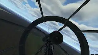 VR - MP  Combat Box