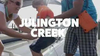 Freedom Boat Club Jacksonville