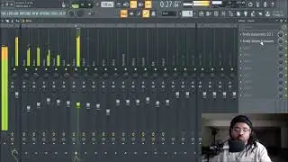 Sound Layering Can Make Things Stand Out| Making a Beat For Beginners