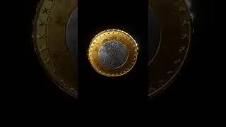 coin toss flip animation #captain #captainamerican #gaming #caranimation #coin #worldcup  #dollar