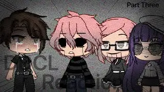DDLC  Parents React To Why Did I Say Okie Doki! // Part Three //