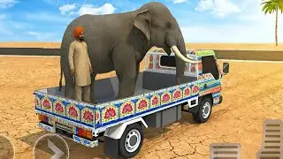gadi wala cartoon | toy helicopter ki video | jcb, car, tractor, bus, mini tarctor, train, baribe