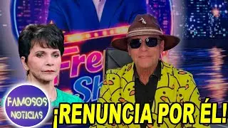 Pati Chapoy humillada: &iquest;Por qu&eacute; Alfredo Adame le gan&oacute; la batalla en TV Azteca?