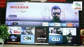 How to Turn Any TV into a Smart TV with Amazon Fire Stick | Full Guide