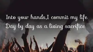 Glorified lyrics - Parachute band 