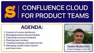Confluence Cloud tutorial for product teams