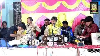 Tabla  Play sonu sukhadiya benjo play  Sachin kavethiya