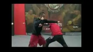 Mano vacia