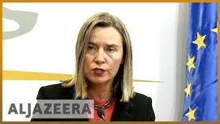 🇻🇪 EU-backed group calls for fresh elections in Venezuela l Al Jazeera English