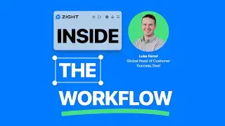#22 - Luke Ferrel, Global Head of Customer Success, at Deel