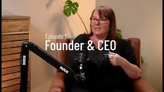 Live Well with Banter Ep 1 : Founder and CEO, Maureen