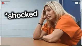 Killer Wife Thinks She Got Away With Murder