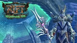 Rift 3.0 - 61 Ranger Rogue DPS Guide