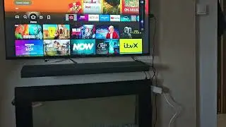 How to work Living Room TV