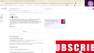 how to create business whatsapp chat @SrilakshmiA-m8i