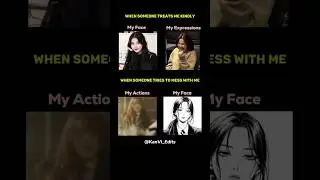 My Personality😌🤌🏻✨ #kanviedits #aestheticedits #capcutedit #aesthetic #kpop #haniaamir #iu #phonk