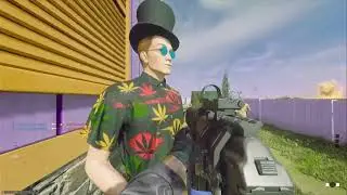 Call of Duty | Gameplay [Got your number!]