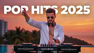 Top 20 Pop Songs 2025 ♫ Bruno Mars, Lady Gaga, Dua Lipa, Adele, Ed Sheeran, The Weeknd #01