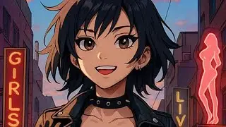 Nightcore -- 