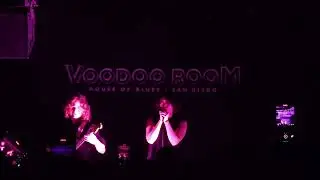 PARAMOUR // Sub Urban (Jun. 10, 2025)