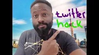 How to get more twitter views - Simple Twitter Hack - Social Media Secrets - Arn Terry