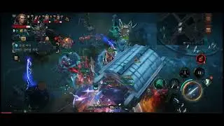 유령 마차(Diablo Immortal: Haunted Carriage Event Guide) - [모바일]디아블로이모탈 [MOBILE]
