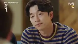 [FMV Goblin]-Blank Space (gong yoo- lee dong wook)