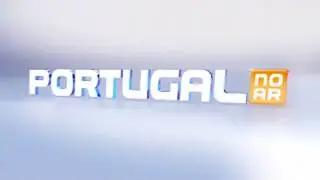 Vinheta/Gen&eacute;rico - Portugal no Ar | Record TV Europa (2019)