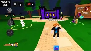 LEGO EVENT | CARA MUDAH MENDAPATKAN GOLDEN BRICKS TANPA DIKEJAR OLEH MONSTER