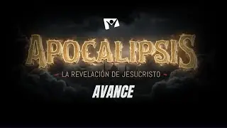 APOCALIPSIS | C&Oacute;MO NUNCA LO VISTE (DRAMA MUSICAL) - AVANCE