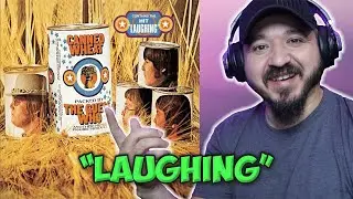 First Time Hearing The Guess Who - Laughing! Reaction
