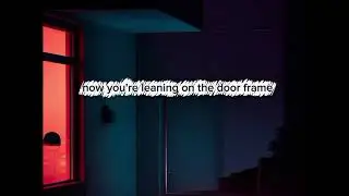 Just checking in(original audio)