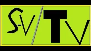 Karhukoplafilms esittää: SvTv - pilotti