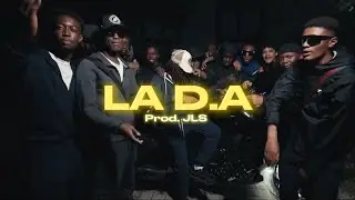 [FREE] TVLM x Konieur Type Beat | Chicago Drill Type Beat &laquo;&nbsp;LA D.A&nbsp;&raquo;
