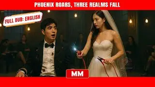 Phoenix Roars, Three Realms Fall | The Best CEO Action Movie 2025 | Asia Movies HUB