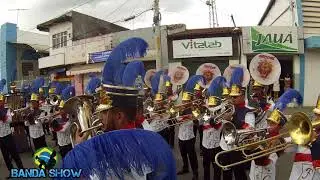 FANCEEB de KM 100 BA - FINAL AFAB-BA 2017 &lsaquo; Banda Show &rsaquo;