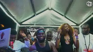 IVANA WAHALA x DJ CHERYL | Vibes Barn Live Mix(S1 Ep14) | Season 1 Finale | January 5 2025
