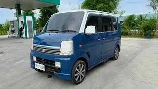 New released Bound To Luzon, DA64W 4X2 AT Samurai Edition Sold At 270k