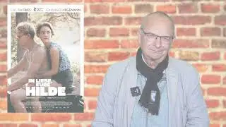 In Liebe, Eure Hilde - Ein Kinotipp von Pfarrer Thomas Bohne