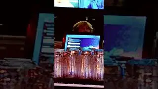 logan paul spotted at Rio Casino Las Vegas Bears Rams game #loganpaul