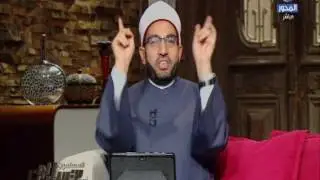 المسلمون يتساءلون | تعلم كيف تقوم بفريضة الحج خطوة بخطوة مع فضيلة الشيخ سالم عبد الجليل