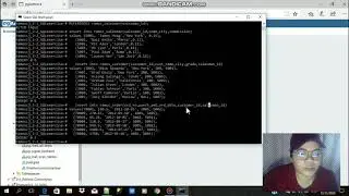LAB #3 CREATING DATABASE, TABLE, AND SQL STATEMENT IN PostgreSQL USING SQL SHELL(PSQL)