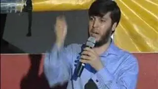 الشيخ رائد فتحي _ مواقف لمستشرقين تاثروا بالقران