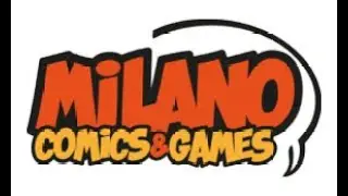 milano comics e game 2024 prima parte