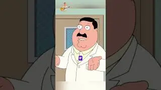I came for an inspection #FamilyGuy #fullep #nocuts #funny #cartoon