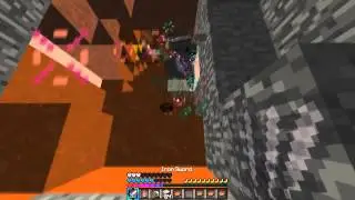 McPvP Hardcore Games Eman Pro?
