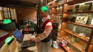 Hochzeits DJ DIMI CHIEMSEE Live Set | THE GOLDEN KITZBÜHEL Grand Tirolia | WEDDING HOCHZEIT PARTY