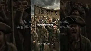 One Tax, One Rebellion: America&rsquo;s First Internal Crisis