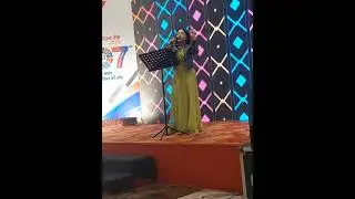 Jhum jhum jhum baba| Anjali shukla| RS the band & events| mob 9838688882